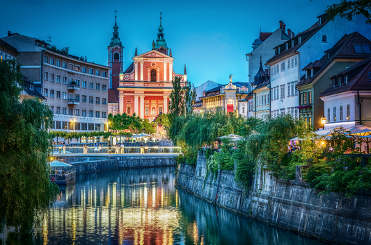 ポドラウィエとは