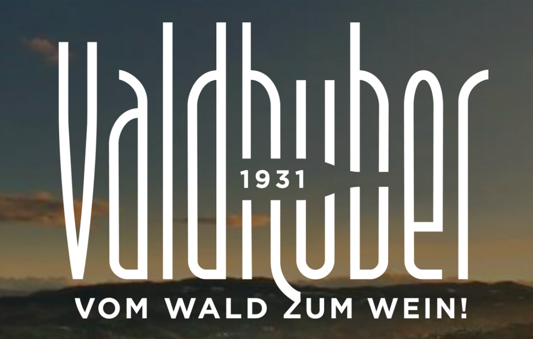 ワイナリーVALD HUBER-バルド フーバー-