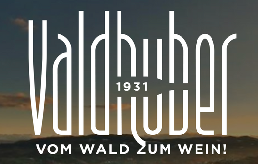 ワイナリーVALD HUBER-バルド フーバー-