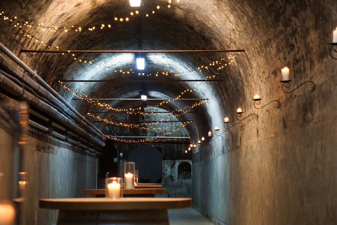 スロベニアの赤ワイン