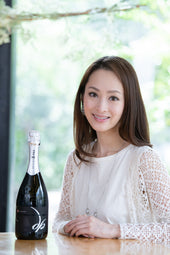 瀬川あずささん・インタビュー