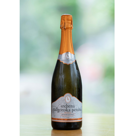 RADGONSKE GORICE MUSKAT