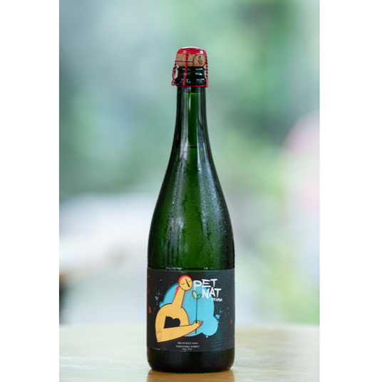 RADGONSKE GORICE PET NAT RENINA