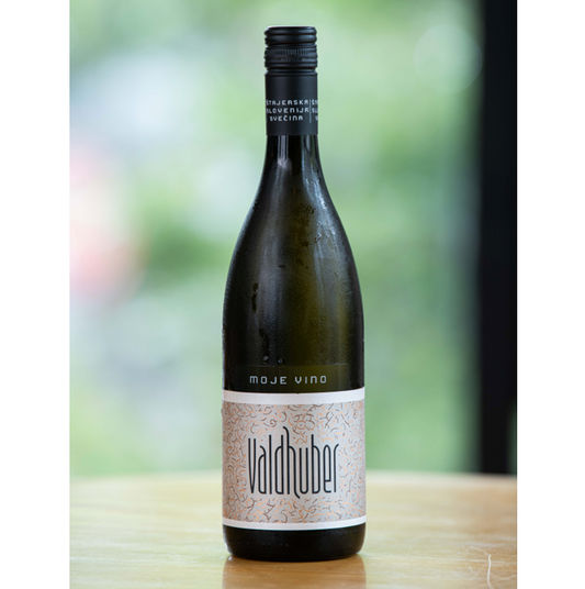 VALDHUBER BELI PINOT2018