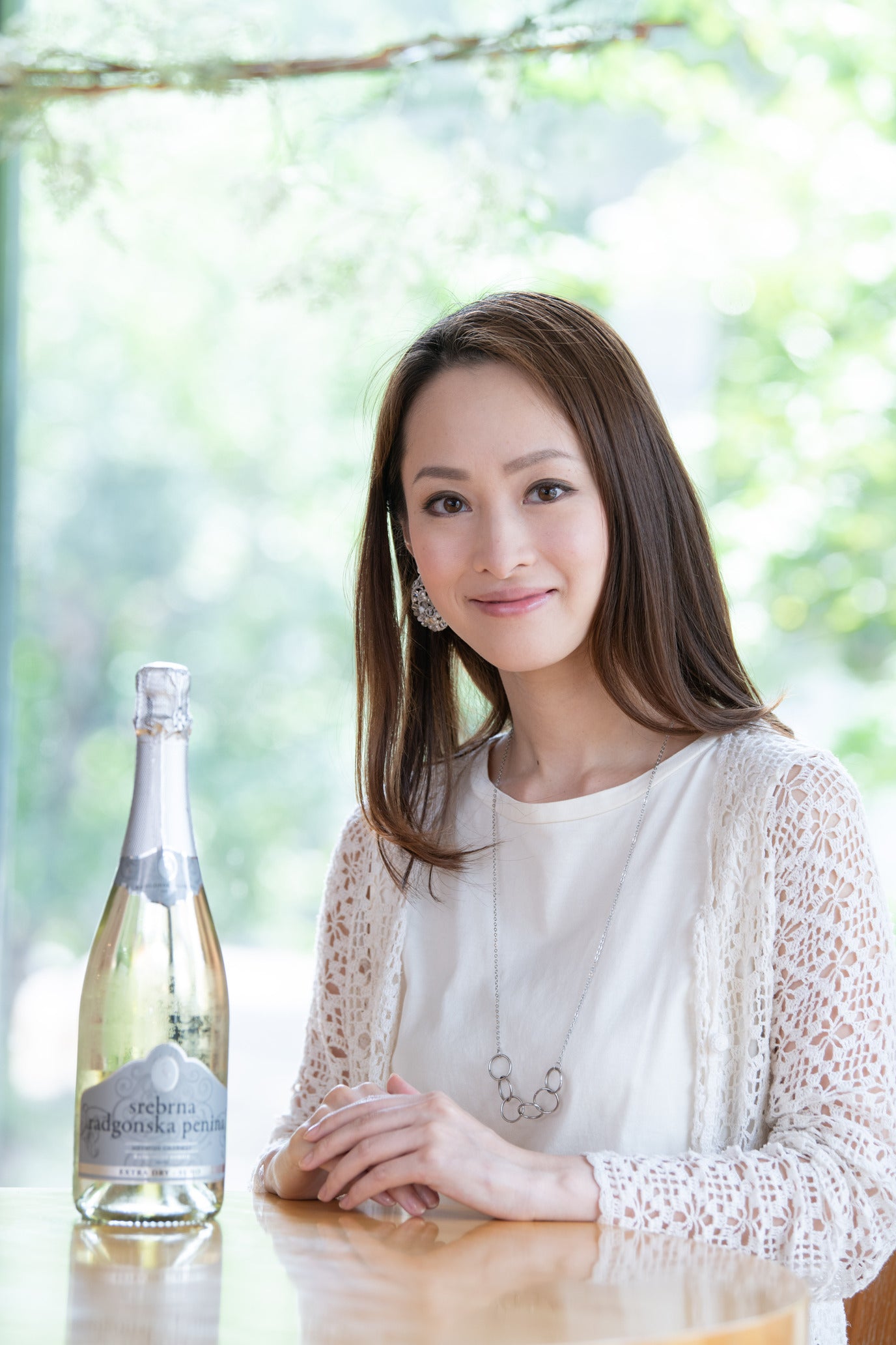 RADGONSKE GORICE srebrna radgonska penina