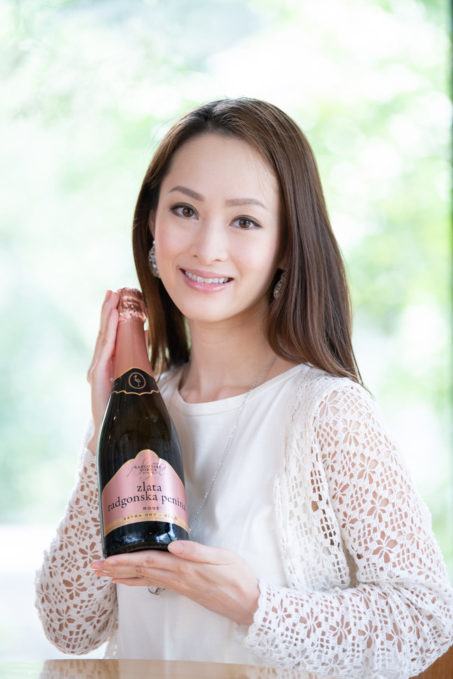 RADGONSKE GORICE zlata radgonska penina