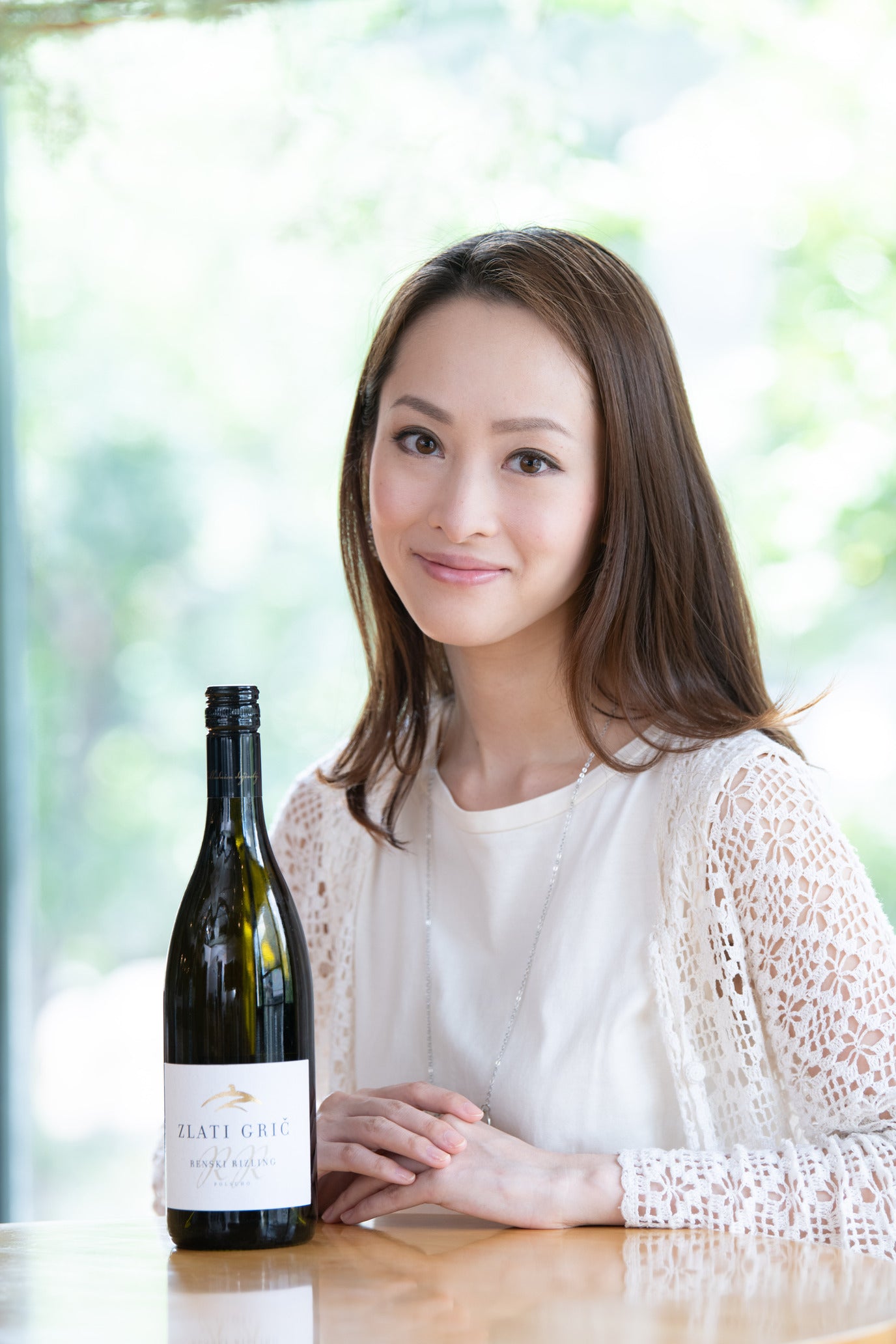 ZLATI GRIC(GOLDEN HILL) RENSKI RIZLING