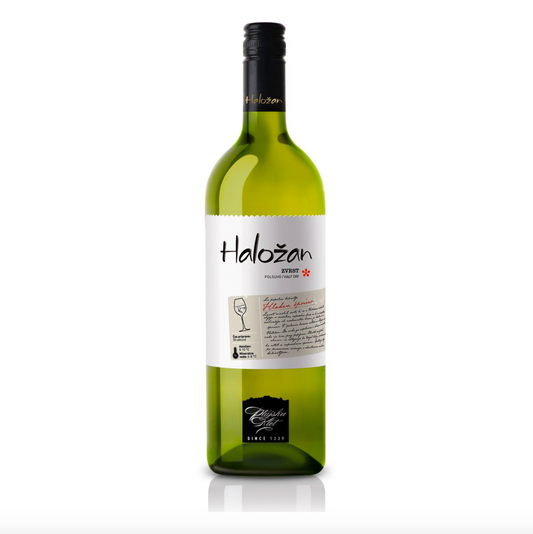 PULLUS ハロジャン 1L